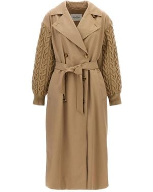 Max Mara Long coats and winter coats for Women | Online Sale
