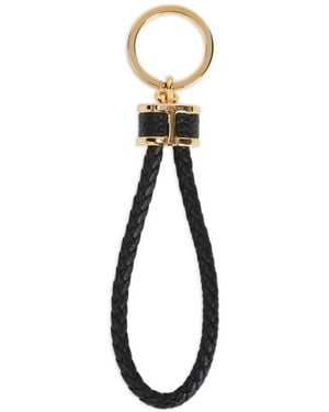 Tom Ford Portachiavi - Nero