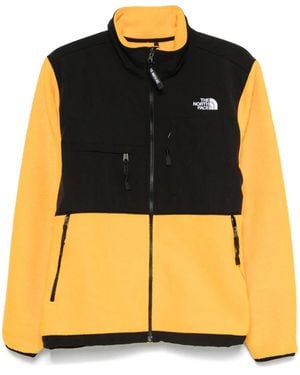 The North Face Giacca Retro Denali - Nero
