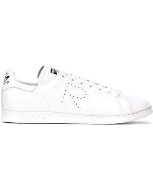 adidas X Raf Simons Stan Smith Sneakers - White
