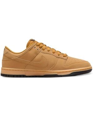 Nike Dunk Low Retro Se Trainers - Brown