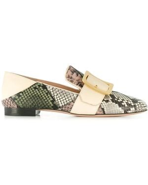 Bally Loafer - Mehrfarbig