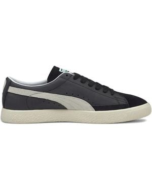 PUMA Sneakers Basket - Nero