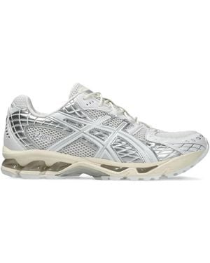 Asics Sneakers 1203A761.100 - White