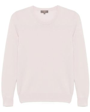 N.Peal Cashmere Evie トップ - ピンク