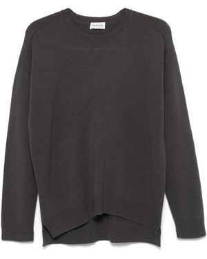 P.A.R.O.S.H. Maglione Girocollo - Nero