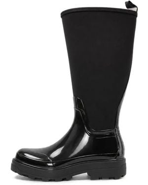 Tretorn X Atp Atelier Verbania Boots - Black