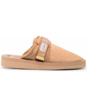 Suicoke Slippers Savo-M2Ab - Multicolore