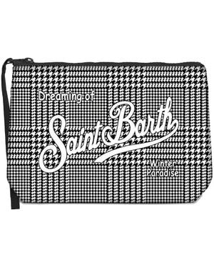 MC2 Saint Barth Clutch Aline - Nero