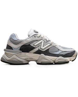 New Balance 9060 Trainers - White