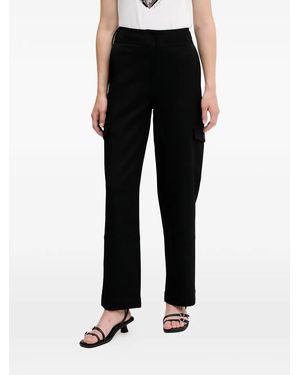 Desigual Sagun Pants - Black