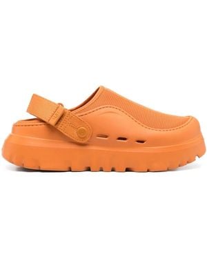 UGG Peakmod Slippers - Orange
