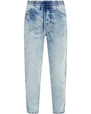 DIESEL 2041 D-Fayza Jeans - Blue