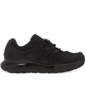 Salomon Xc Roam Gore-Tex Sneakers - Schwarz
