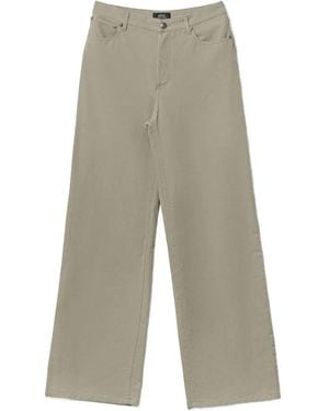A.P.C. Vaqueros Elisabeth - Gris