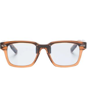 Movitra Momentum 05 Sunglasses - Brown