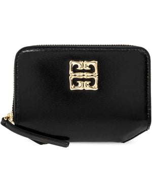 Givenchy Wallets - Black