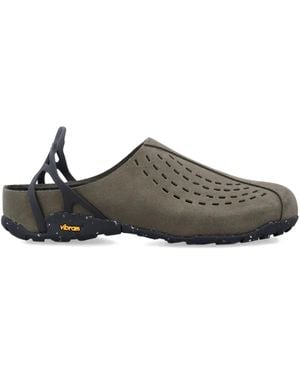 Roa Fedaia Slipper - Grau