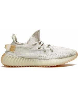 Yeezy Yeezy Boost 350 V2 "Light" Trainers - Multicolour