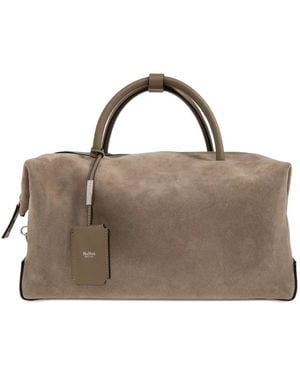 Max Mara Borsa Tote - Marrone