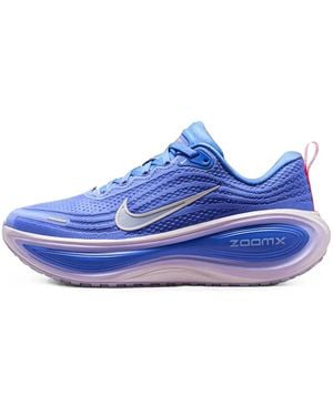 Nike Sneakers Vomero Plus - Blu