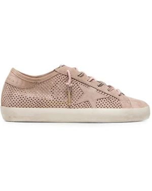 Golden Goose Super-Star Ltd - Pink