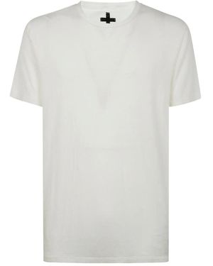 MD75 コットン Tシャツ - ホワイト