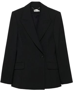 Jonathan Simkhai Surabhi Blazer - Black