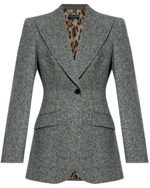 Dolce & Gabbana Jackets for Women | Online Sale up to 47