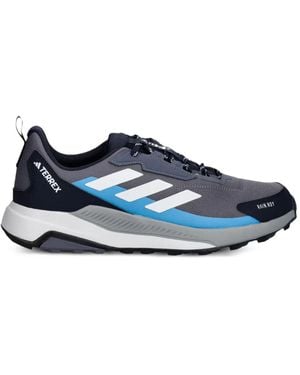 adidas Terrex Anylander Rain.Rdy Sneakers - Blue