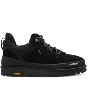 UGG Baskets Lowmel Guard Gtx - Black