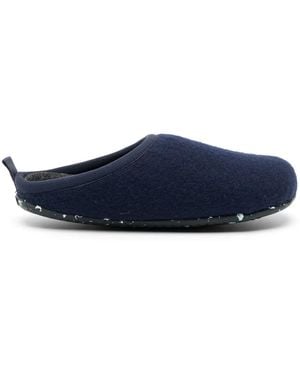Camper Wabi スリッポン - ブルー
