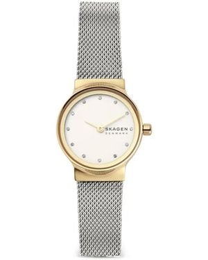 Skagen Freja Lille 26Mm - White