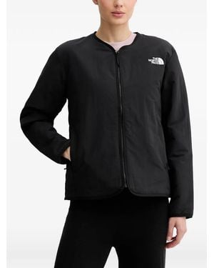 The North Face Ilti Liner Jacket - Black