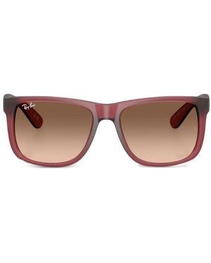 Ray-Ban Occhiali Da Sole Justin - Rosa
