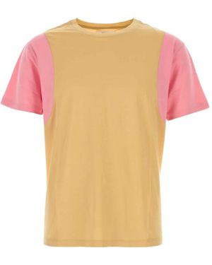 GIMAGUAS Steeve T-Shirt - Pink