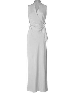 Peter Cohen Vickie Dress - White