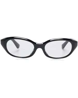 Burberry Cat-Eye Sunglasses - Black