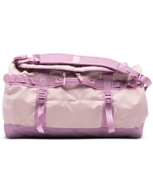 The North Face Base Camp Duflel Bag - Pink