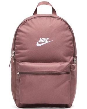 Nike Heritage Backpack - Pink
