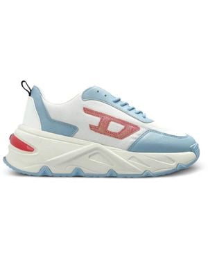 DIESEL 'Tulu S-Savannah' Sports Shoes - Blue