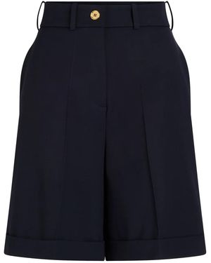 Patou Shorts - Blue