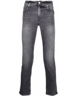Department 5 Skinny-Fit Jeans - Blue