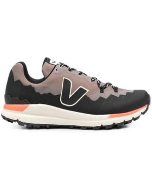 Veja Fitz Roy Trek-Shell Sneakers - White