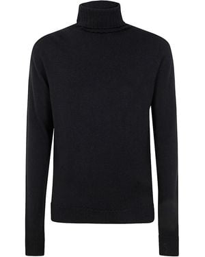 MD75 Wool Sweater - Blue
