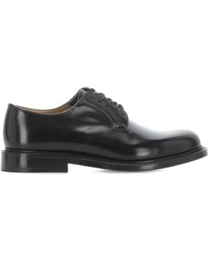 Church's Derbies Shannon - Noir