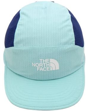 The North Face Summer Lt Run Hat - Blue