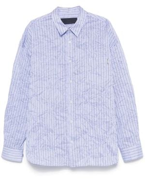 メンズ Juun.J シャツ | オンラインセールは最大53%オフ | Lyst