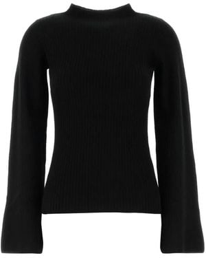 LeKasha Utah Top - Black