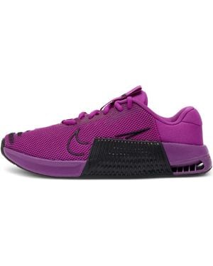Nike Metcon 9 Trainers - Purple